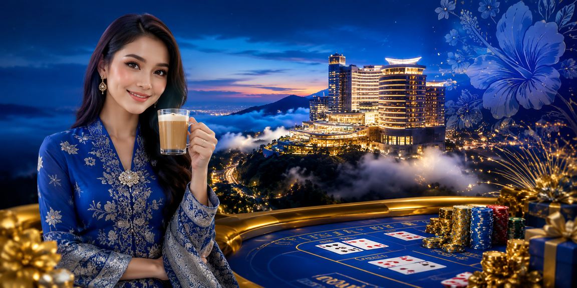 Permainan bertanggungjawab di platform pv18 Malaysia