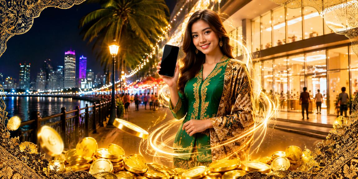 Tangkapan layar aplikasi pemainan pv18 di telefon