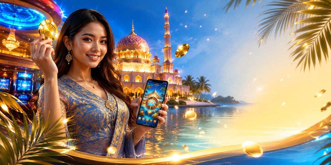 Aplikasi taruhan pv18 digunakan di Putrajaya untuk akses perlawanan langsung